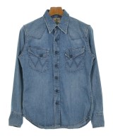 Wrangler カジュアルシャツ
