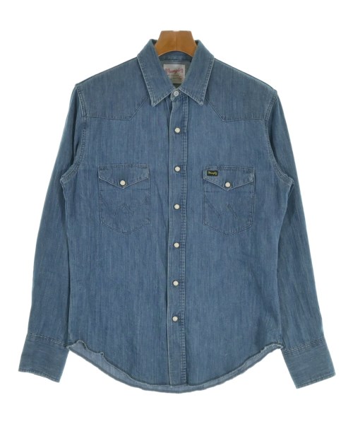 ラングラー(Wrangler)のWrangler カジュアルシャツ