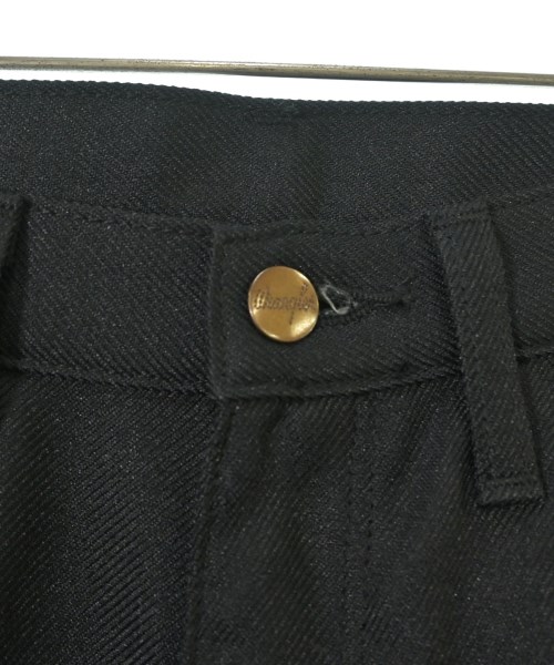 Wrangler（ラングラー）その他 黒 サイズ:M メンズ/2200557173013