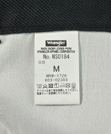 Wrangler（ラングラー）その他 黒 サイズ:M メンズ/2200557173013
