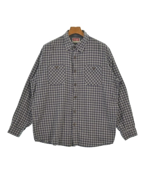ラングラー(Wrangler)のWrangler カジュアルシャツ