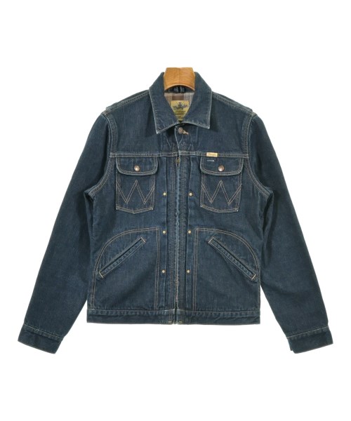 ラングラー(Wrangler)のWrangler デニムジャケット