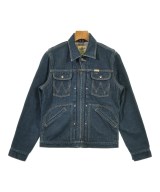 Wrangler デニムジャケット