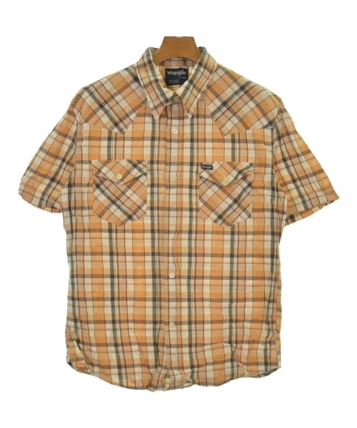 ラングラー(Wrangler)のWrangler カジュアルシャツ