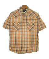 Wrangler カジュアルシャツ