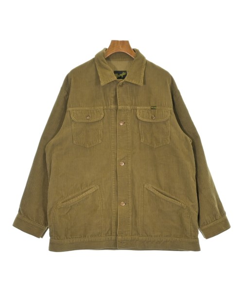 Wrangler(ラングラー)その他 茶 サイズ:F/2200669711011