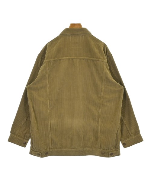 Wrangler（ラングラー）その他 茶 サイズ:F レディース/2200669711011