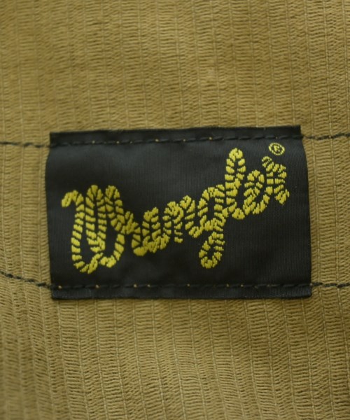 Wrangler（ラングラー）その他 茶 サイズ:F レディース/2200669711011