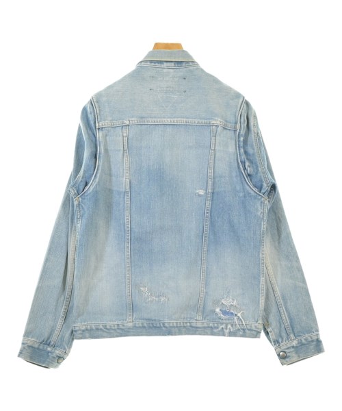 Wrangler（ラングラー）デニムジャケット 青 サイズ:L メンズ/2200666719041