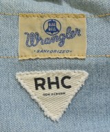 Wrangler（ラングラー）デニムジャケット 青 サイズ:L メンズ/2200666719041