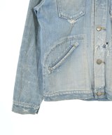 Wrangler（ラングラー）デニムジャケット 青 サイズ:L メンズ/2200666719041