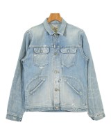Wrangler デニムジャケット