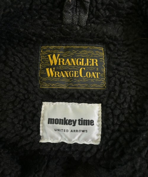 Wrangler（ラングラー）その他 黒 サイズ:-(M位) メンズ/2200672241017