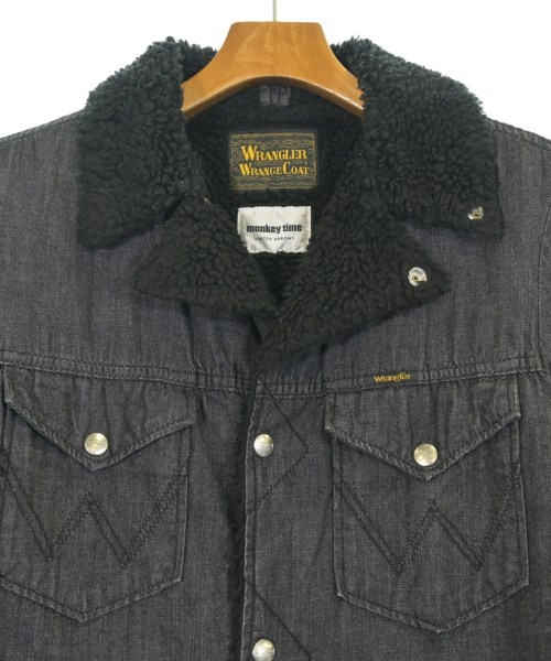 Wrangler（ラングラー）その他 黒 サイズ:-(M位) メンズ/2200672241017