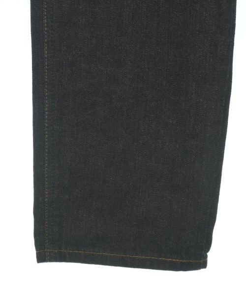 Wrangler（ラングラー）デニムパンツ 黒 サイズ:XS レディース/2200670901029