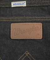 Wrangler（ラングラー）デニムパンツ 黒 サイズ:XS レディース/2200670901029