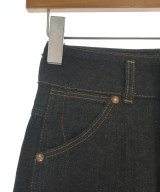 Wrangler（ラングラー）デニムパンツ 黒 サイズ:XS レディース/2200670901029