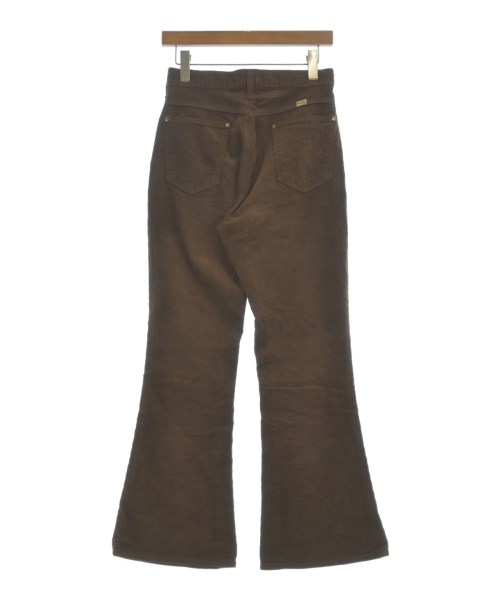 Wrangler（ラングラー）その他 茶 サイズ:M レディース/2200668917261