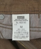 Wrangler（ラングラー）その他 茶 サイズ:M レディース/2200668917261