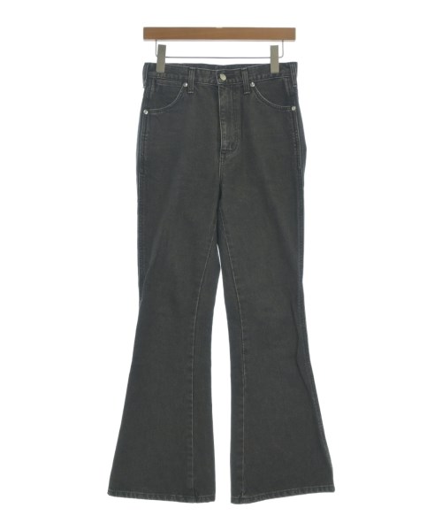 Wrangler(ラングラー)デニムパンツ 黒 サイズ:M/2200668917278