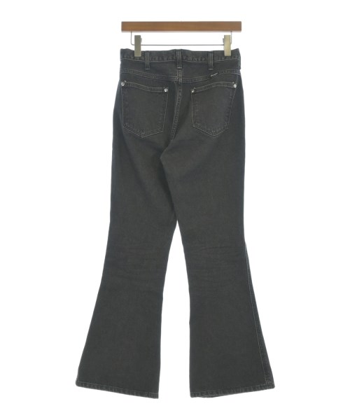 Wrangler（ラングラー）デニムパンツ 黒 サイズ:M レディース/2200668917278