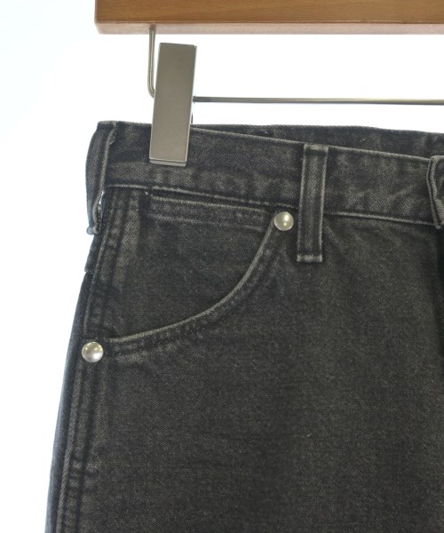 Wrangler（ラングラー）デニムパンツ 黒 サイズ:M レディース/2200668917278