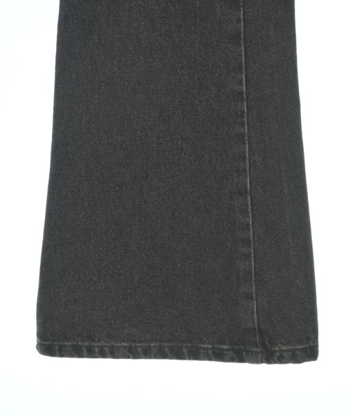 Wrangler（ラングラー）デニムパンツ 黒 サイズ:M レディース/2200668917278