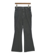 Wrangler（ラングラー）デニムパンツ 黒 サイズ:M レディース/2200668917278