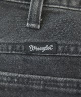 Wrangler（ラングラー）デニムパンツ 黒 サイズ:M レディース/2200668917278