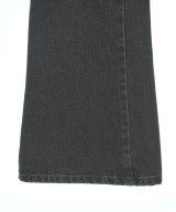 Wrangler（ラングラー）デニムパンツ 黒 サイズ:M レディース/2200668917278