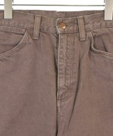 Wrangler（ラングラー）デニムパンツ 茶 サイズ:S レディース/2200675216012