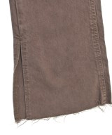 Wrangler（ラングラー）デニムパンツ 茶 サイズ:S レディース/2200675216012