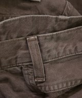Wrangler（ラングラー）デニムパンツ 茶 サイズ:S レディース/2200675216012