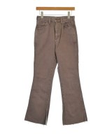 Wrangler デニムパンツ