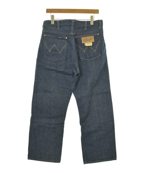 Wrangler（ラングラー）デニムパンツ 紺 サイズ:32(L位) メンズ/2200678185056
