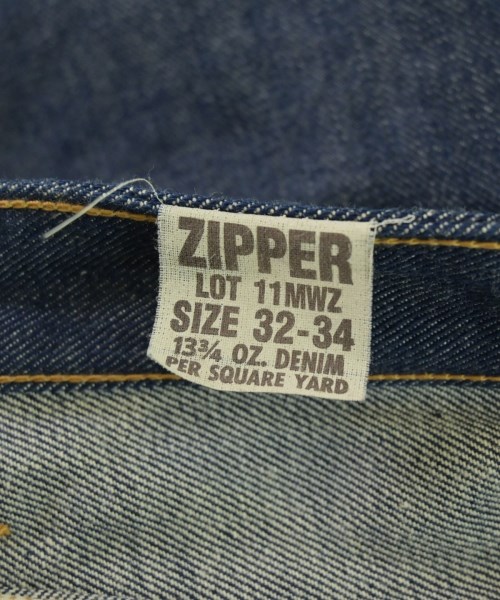 Wrangler（ラングラー）デニムパンツ 紺 サイズ:32(L位) メンズ/2200678185056