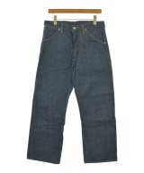 Wrangler（ラングラー）デニムパンツ 紺 サイズ:32(L位) メンズ/2200678185056