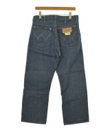 Wrangler（ラングラー）デニムパンツ 紺 サイズ:32(L位) メンズ/2200678185056