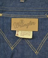 Wrangler（ラングラー）デニムパンツ 紺 サイズ:32(L位) メンズ/2200678185056