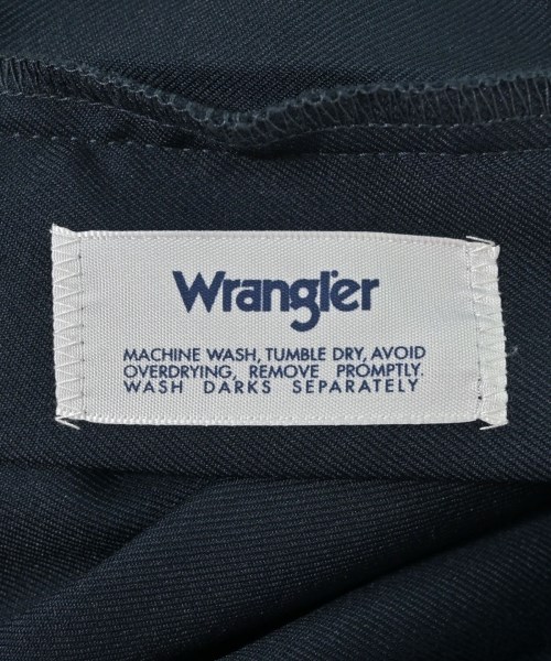 Wrangler（ラングラー）その他 紺 サイズ:S レディース/2200678637029