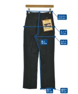 Wrangler（ラングラー）その他 黒 サイズ:XS レディース/2200678637036