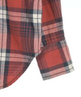 Wrangler（ラングラー）カジュアルシャツ 赤 サイズ:M レディース/2200672393457