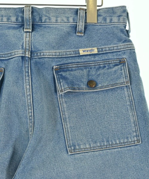 Wrangler（ラングラー）デニムパンツ 青 サイズ:S レディース/2200680715043