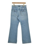 Wrangler（ラングラー）デニムパンツ 青 サイズ:S レディース/2200680715043