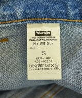 Wrangler（ラングラー）デニムパンツ 青 サイズ:S レディース/2200680715043