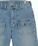 Wrangler（ラングラー）デニムパンツ 青 サイズ:S レディース/2200680715043
