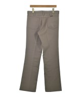 Wrangler（ラングラー）スラックス 茶 サイズ:34(XL位) メンズ/2200681152069