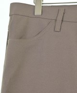 Wrangler（ラングラー）スラックス 茶 サイズ:34(XL位) メンズ/2200681152069