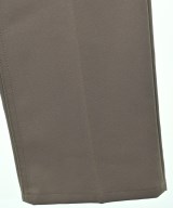 Wrangler（ラングラー）スラックス 茶 サイズ:34(XL位) メンズ/2200681152069