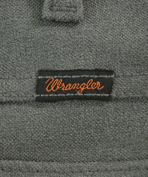 Wrangler（ラングラー）その他 グレー サイズ:S メンズ/2200681243064
